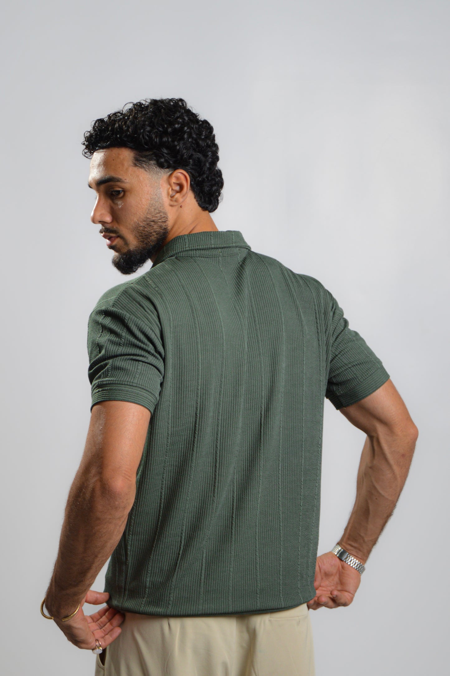 olive oldmoney polo