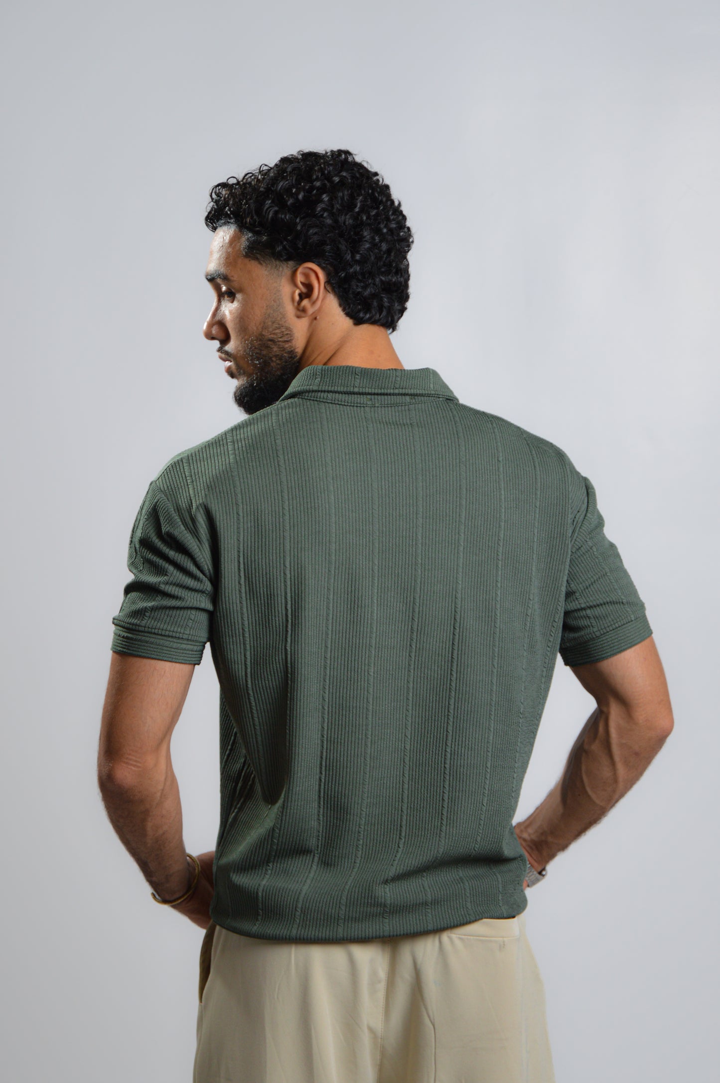 olive oldmoney polo