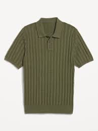 olive oldmoney poloshirt